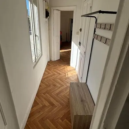 Apartament Aux Portes De La Gare