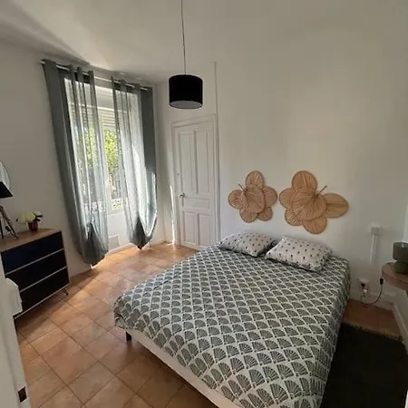 Apartament Aux Portes De La Gare